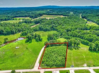 Potters Falls Rd, Wartburg, TN 37887