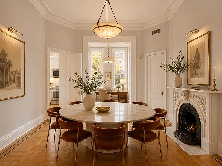 136 W 11th St #PARLOR — Photo 6