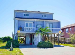 329 Ocean Blvd W #A, Holden Beach, NC 28462