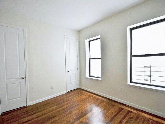2nd image of 974 St Nicholas Ave APT 3G