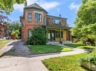 122 N C St #3, Salt Lake City, UT 84103