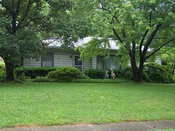 1st image of 1319 Treasch Dr