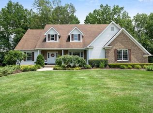 2280 Brittainy Oaks Trl NE, Warren, OH