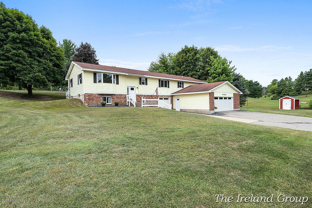6390 68th St SE, Caledonia, MI 49316 Zillow