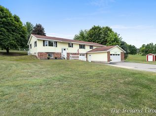 6390 68th St SE, Caledonia, MI 49316