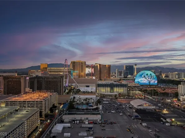 125 E Harmon Ave #3105, Las Vegas, NV 89109