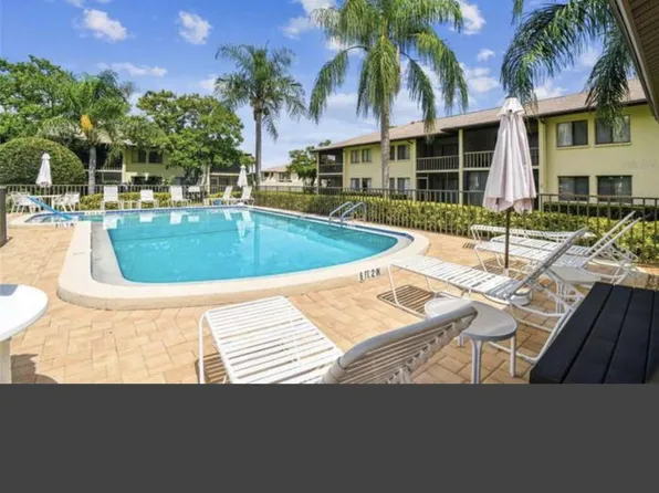 4631 Longwater Chase #116, Sarasota, FL 34235