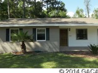 7226 NW 127th Pl, Alachua, FL 32615