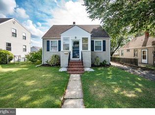 321 Davis Ave, Mount Ephraim, NJ 08059