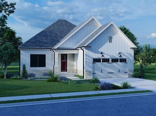 Rear Kitchen/ Middle Kitchen Plan, Two Rivers Estates, Huron, OH 44839