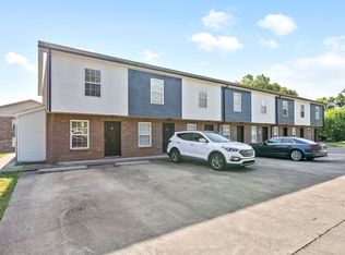 Durrett Drive-65, Clarksville, TN 37042