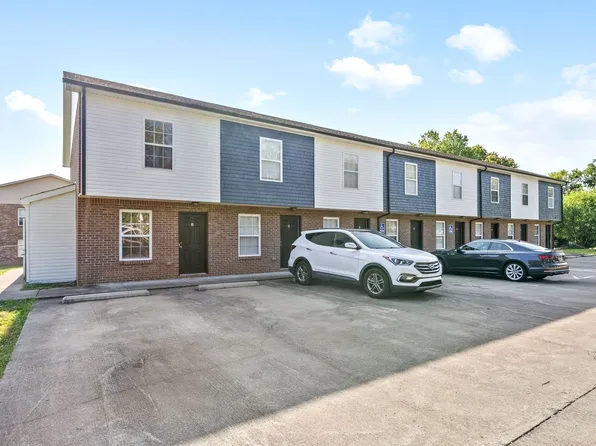 Durrett Drive-65, 65 Durrett Dr #65H, Clarksville, TN 37042