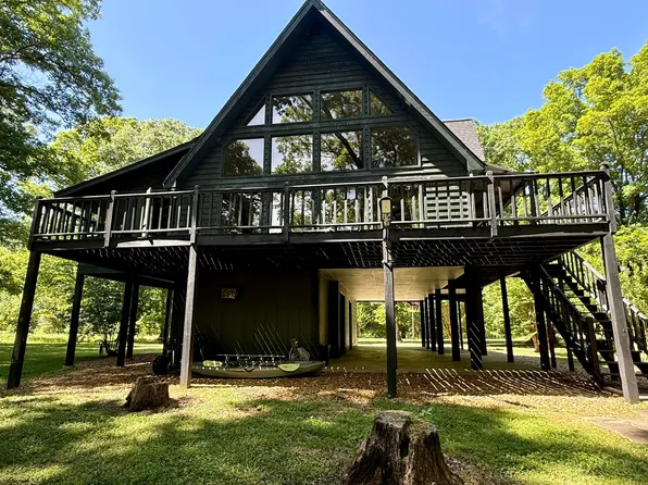 279 Nimrod Dr, Columbus, MS 39702