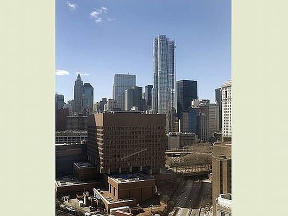 2nd image of 180 Park Row APT 22B