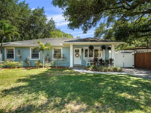 4108 W San Carlos St, Tampa, FL 33629