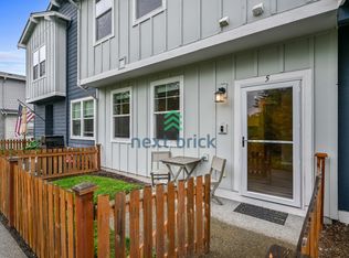 13157 175th Ave E Unit P-5, Bonney Lake, WA 98391