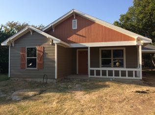 3709 Avenue N, Fort Worth, TX 76105