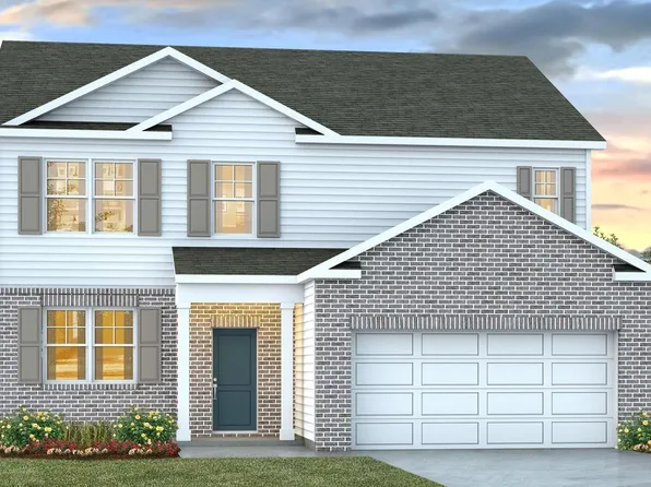 423 Lancashire Ln, Irmo, SC 29063