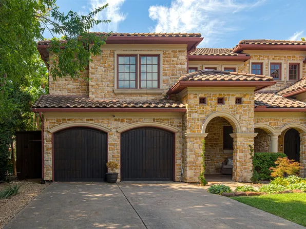 5436 Longview St, Dallas, TX 75206