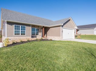 160 Westwoods Dr, Georgetown, KY
