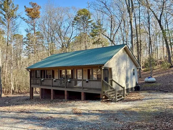 729 Matrix Ln, Ellijay, GA 30540