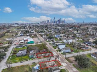 0 Elysian St, Houston, TX 77009