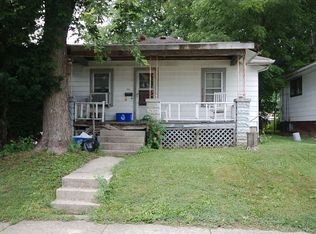 1900 S 16th St, Springfield, IL 62703