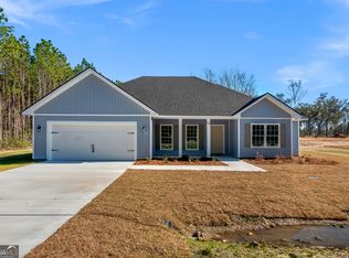 838 Old Ccc Rd, Brunswick, GA 31523