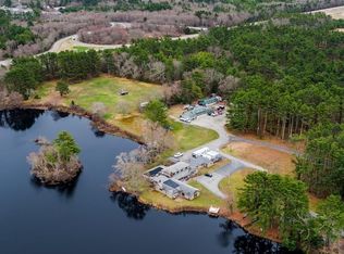 26 Gurney Rd, East Freetown, MA 02717