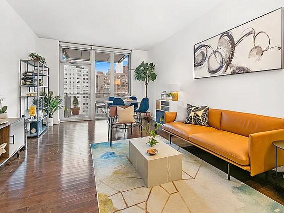 4th image of 225 E 34th St APT 7D