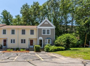 138 Fox Hollow Way, Manchester, NH 03104