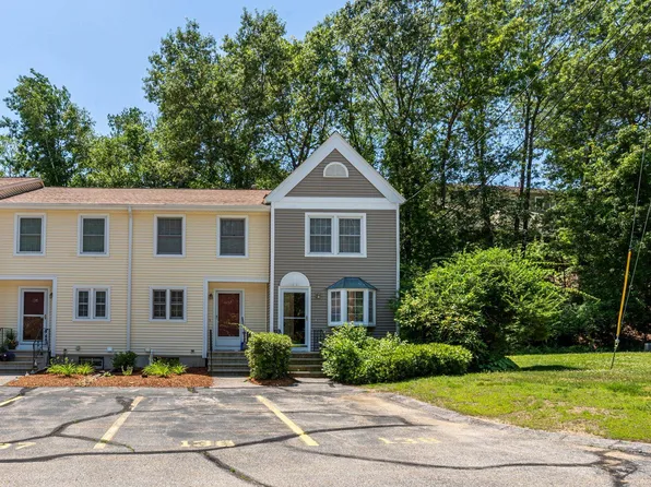 138 Fox Hollow Way, Manchester, NH 03104