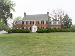 267 Washington St, Boydton, VA 23917