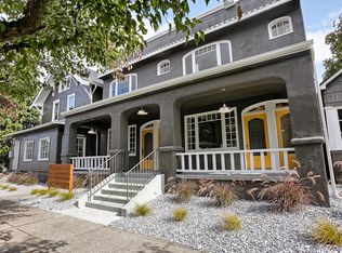 1003 S I St, Tacoma, WA 98405