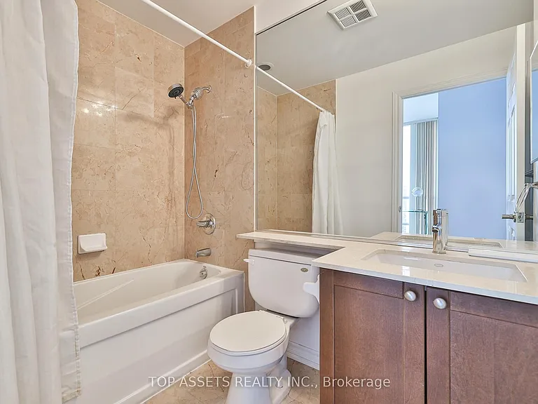 761 Bay St #3102 — Photo 37