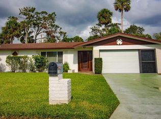 1191 Sunland Rd, Daytona Beach, FL 32114