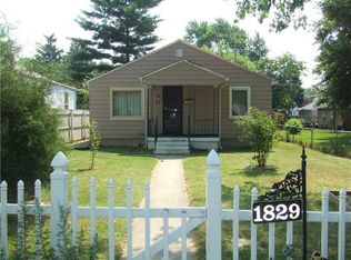 1829 N Alton Ave, Indianapolis, IN