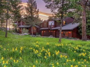 1745 Foothills Dr S, Golden, CO 80401