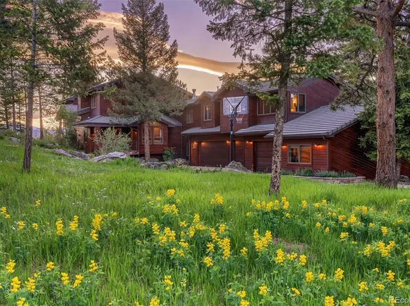 1745 Foothills Drive S, Golden, CO 80401