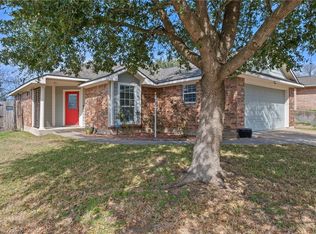 501 Riggs St, Brenham, TX 77833