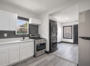 505 E Cliff Dr #1, El Paso, TX 79902