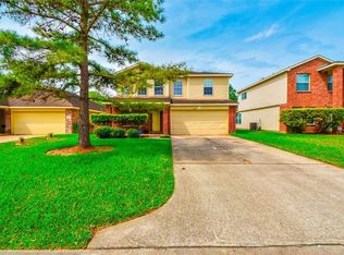 16927 Reston Glen Ln, Houston, TX 77073