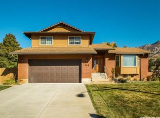 744 E 3300 N, North Ogden, UT 84414