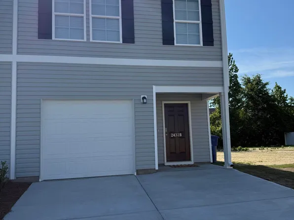 2432 B Brookville Drive, Greenville, NC 27834
