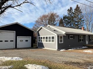 6 Ridge Rd, Corinth, ME 04427