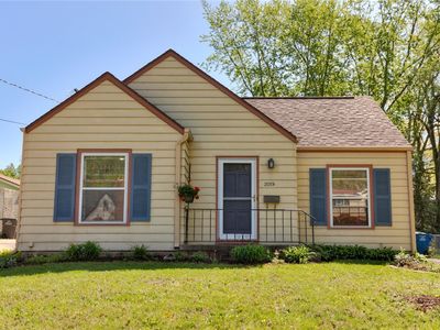 2019 40th St, Des Moines, IA, 50310