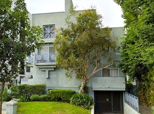 3663 Keystone Ave, Los Angeles, CA 90034