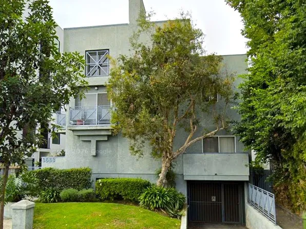 3663 Keystone Ave, Los Angeles, CA 90034