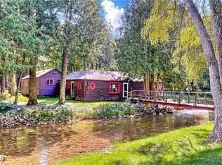 8819 County Road 9 Rd, Clearview, ON L0M1G0