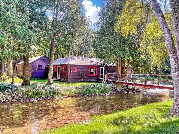 8819 County Road 9 Rd, Clearview, ON L0M 1G0